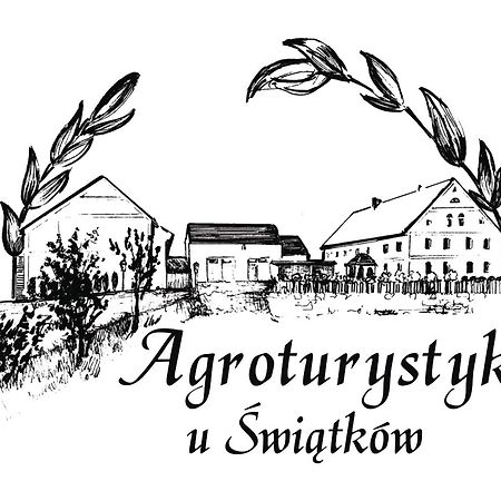 Agroturystyka U Swiatkow Stara Kamienica Εξωτερικό φωτογραφία