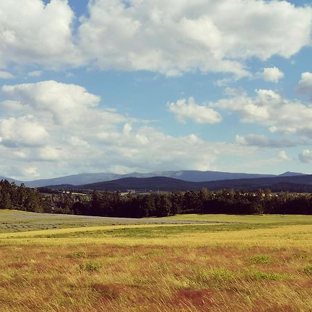 Agroturystyka U Swiatkow Stara Kamienica Εξωτερικό φωτογραφία