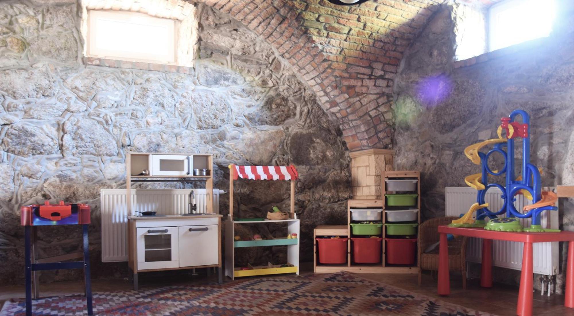 Agroturystyka U Swiatkow Stara Kamienica Εξωτερικό φωτογραφία