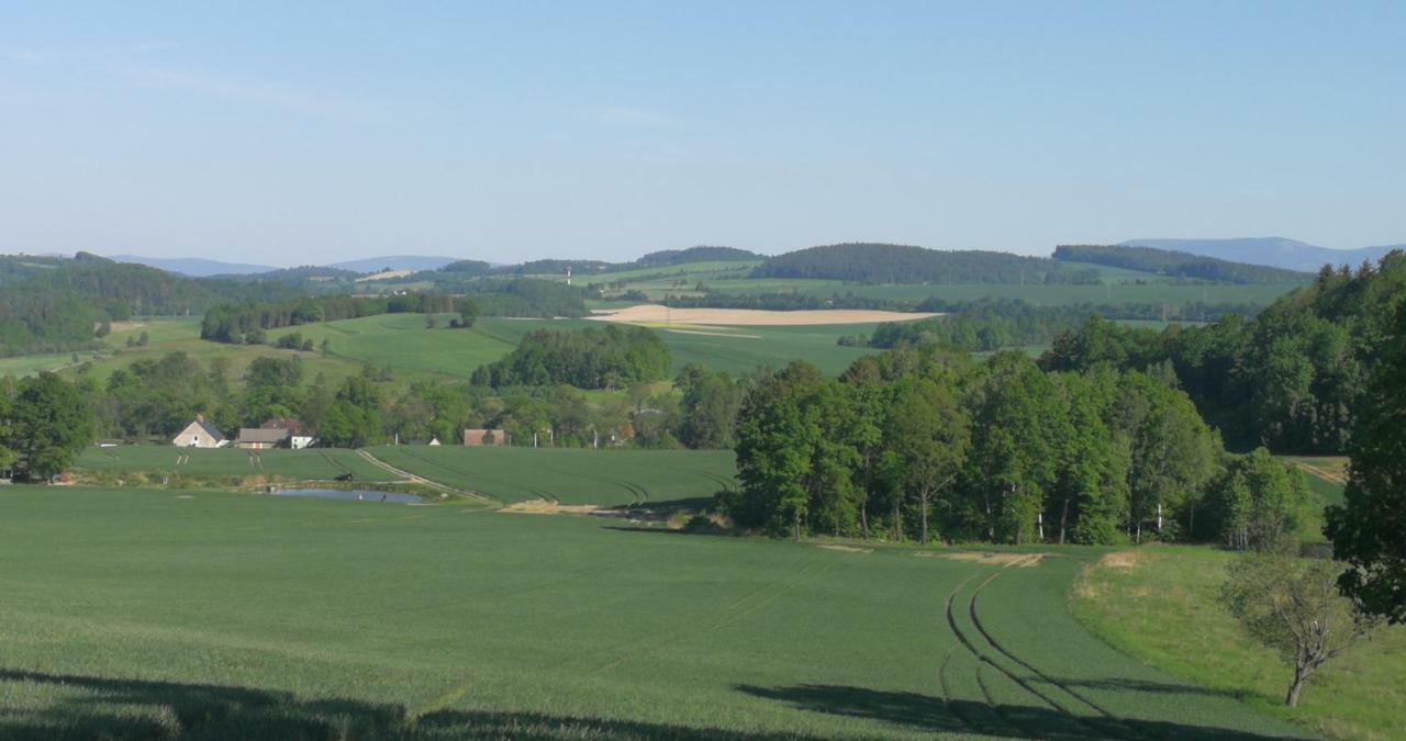 Agroturystyka U Swiatkow Stara Kamienica Εξωτερικό φωτογραφία