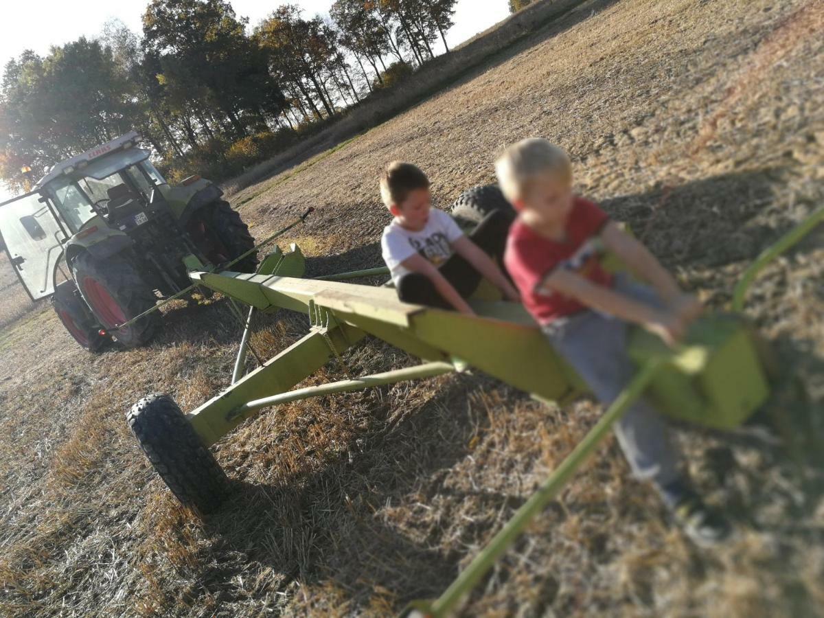 Agroturystyka U Swiatkow Stara Kamienica Εξωτερικό φωτογραφία
