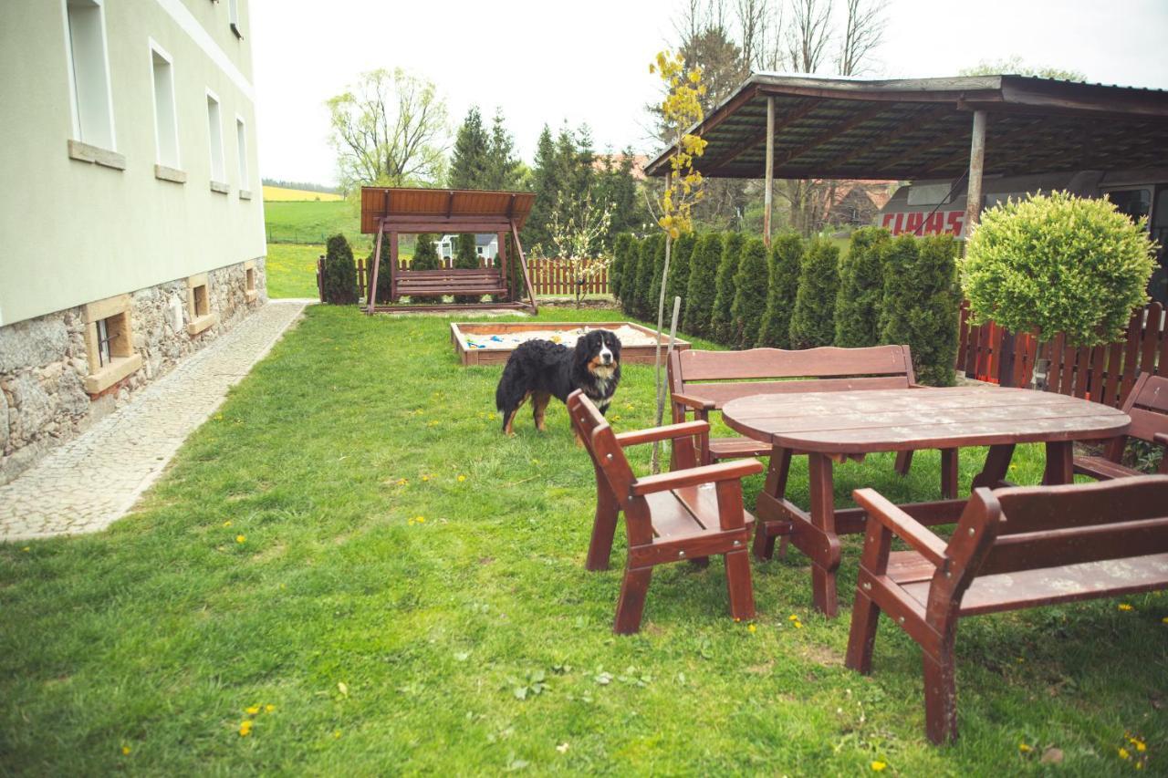 Agroturystyka U Swiatkow Stara Kamienica Εξωτερικό φωτογραφία